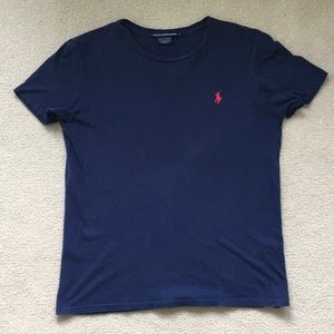 Ralph Lauren Sport Polo Shirt